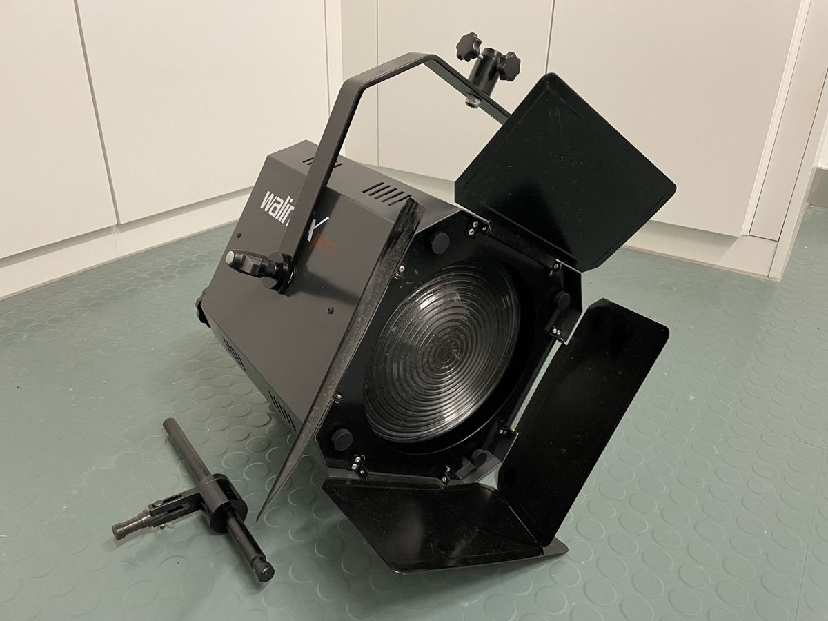 Profoto Flash: Profoto Fresnel – Usato da Zürich venduto da Muck74