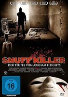 Snuff Killer - der Teufel v. Arkham Heights*************