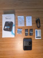 Kandao QooCam 3 — état neuf