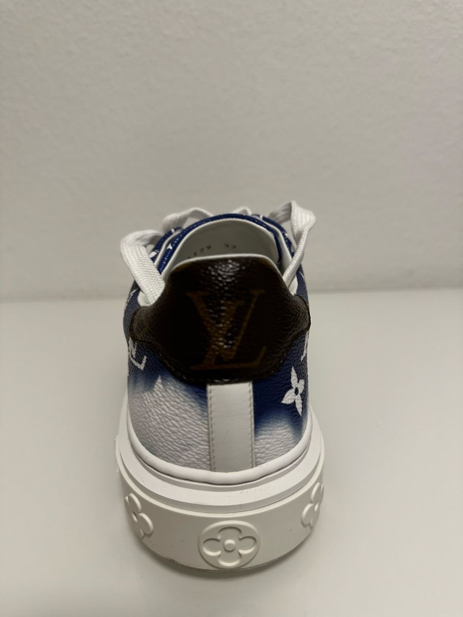 Louis Vuitton Damenschuhe: Louis Vuitton Sneaker 37 ZURICH  – Gebraucht aus Luzern von Swiss-Garage 5