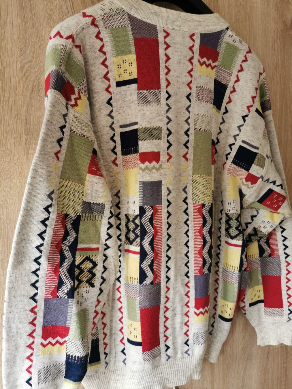 Giacche: Herren Jacke Gr 54 (XL) – Nuovo e nell'imballaggio originale da Schlieren venduto da vlalif 5