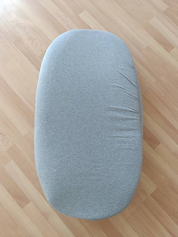 Sdraiette & Sdraiette a dondolo: Doomoo Cocoon Babynest - wie neu – Usato da Berg TG venduto da Gisela86 2