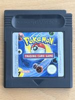 Spiel Nintendo Game Boy Pokemon Trading Card Game gebraucht