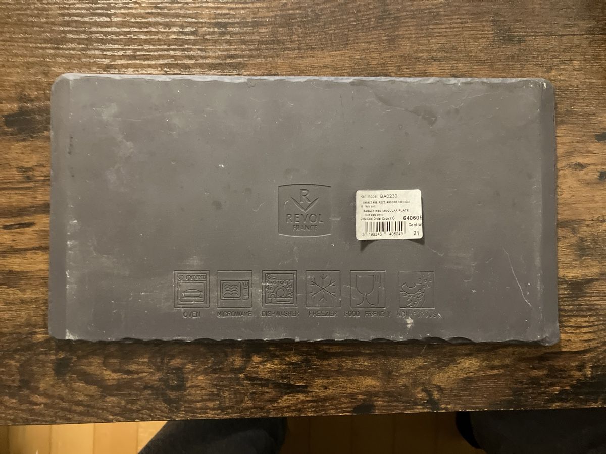 Tutte le decorazioni: Schiefer Tafel Glarner Grüessli – Usato da Glarus venduto da Jhuber78 1