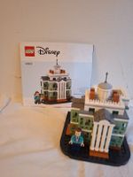 LEGO Disney 40521 Mini Haunted Mansion avec notice