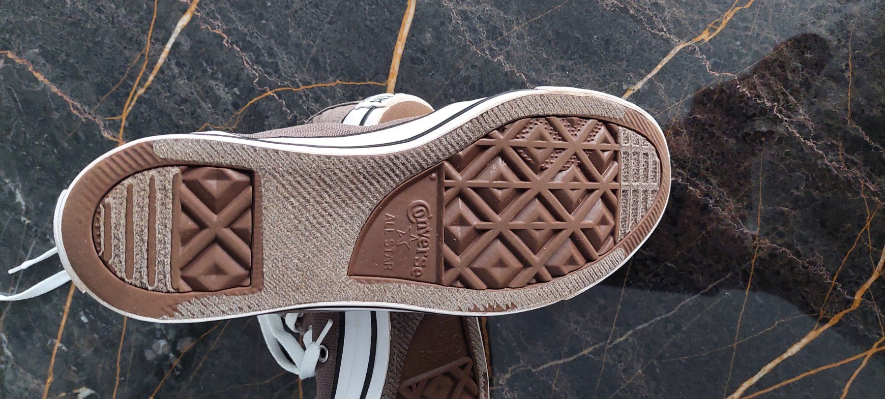 Converse Scarpe da uomo: "CONVERSE" Chuck Taylor Unisex Sneaker – Nuovo (secondo la descrizione) da RAMLINSBURG venduto da AUDITT1999 9