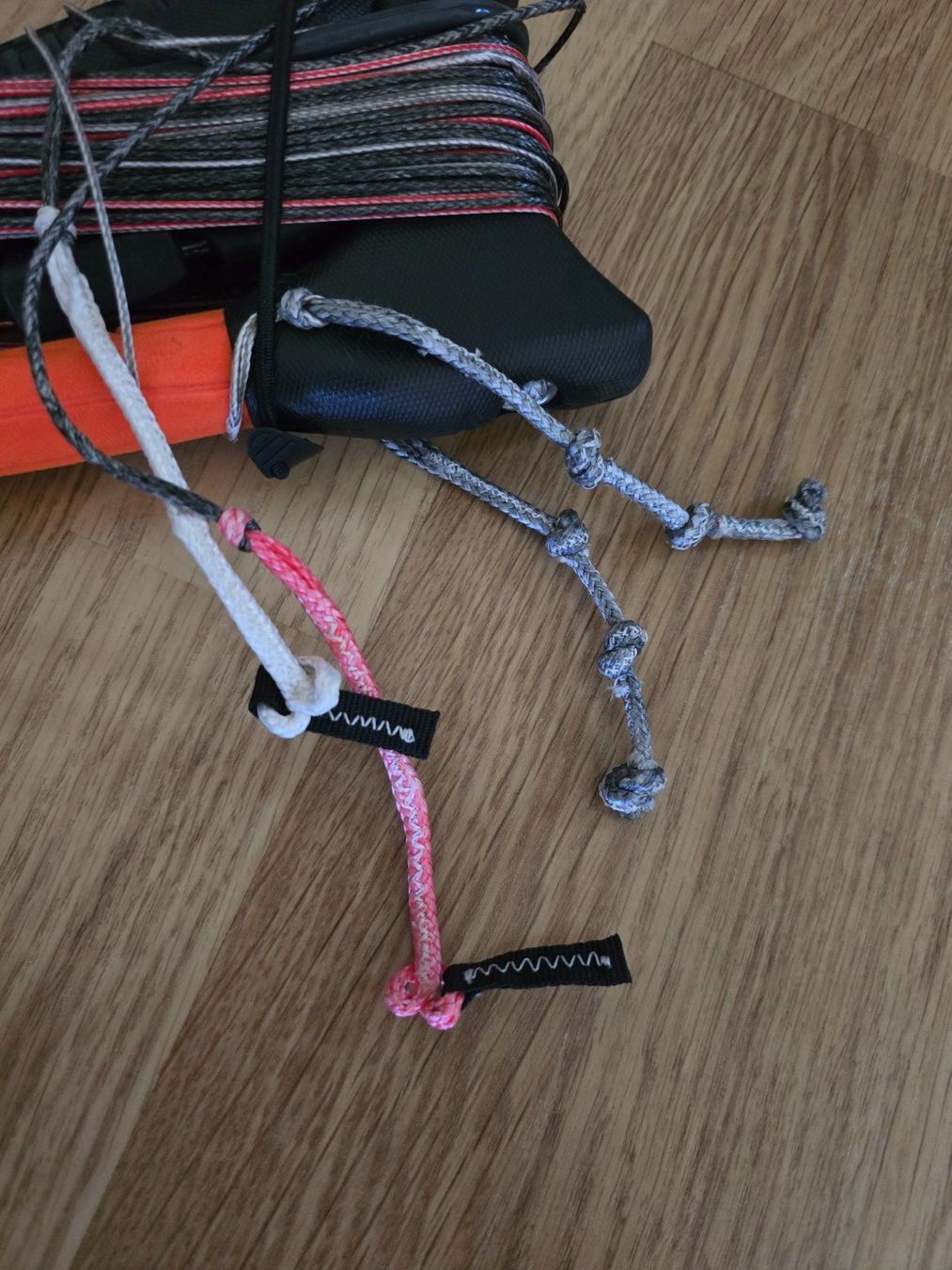 Slingshot Aquilone: Neuwertige Joystick V1 Bar – Nuovo (secondo la descrizione) da Schlieren venduto da max_6tfm 2