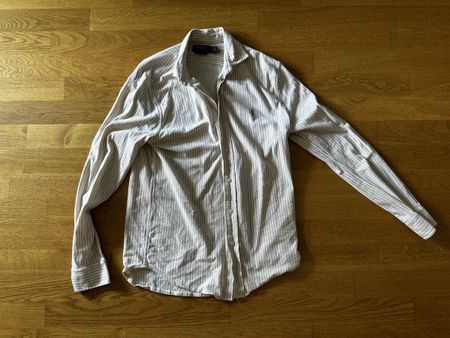 Polo Ralph Lauren Oxford Hemd Grösse M