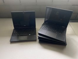 Acer Travelmate Defekt 6 Stück