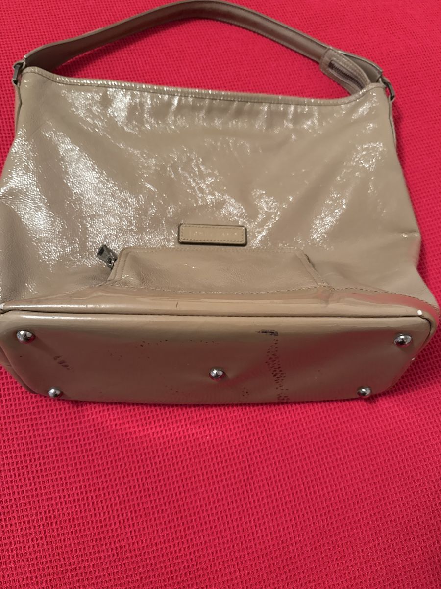 Longchamp Borse da donna: LONGCHAMP TASCHE***LEDER BEIGE***TOP MODEL*** – Nuovo (secondo la descrizione) da Zürich venduto da Ceca52 1