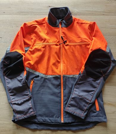 Forrester Förster Jacke