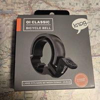 Oi Veloglocke KNOG NEU