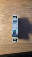 Siemens 5SV13166KK13 FI/LS compact 1P+N 6kA Type A 30mA B13