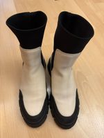 Coole Chelsea-Boots, Grösse 37