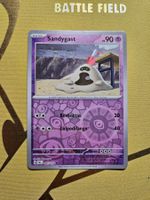 Paldea Evolved - Sandygast