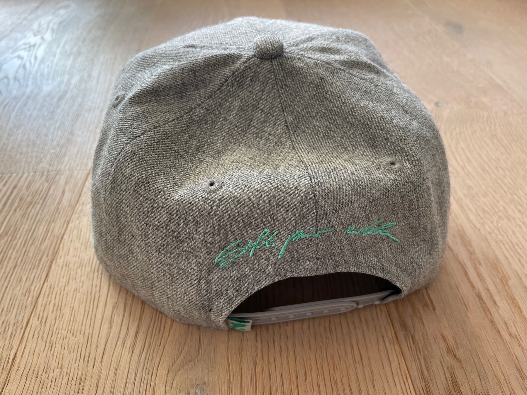 Altro in  Abbigliamento & Accessori: Baseball Cap Seepferdchen Samoa – Nuovo (secondo la descrizione) da Hombrechtikon venduto da bettersurfer 3