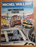 Michel Vaillant N 29 E.O. (B.ETAT+) San Francisco Circus