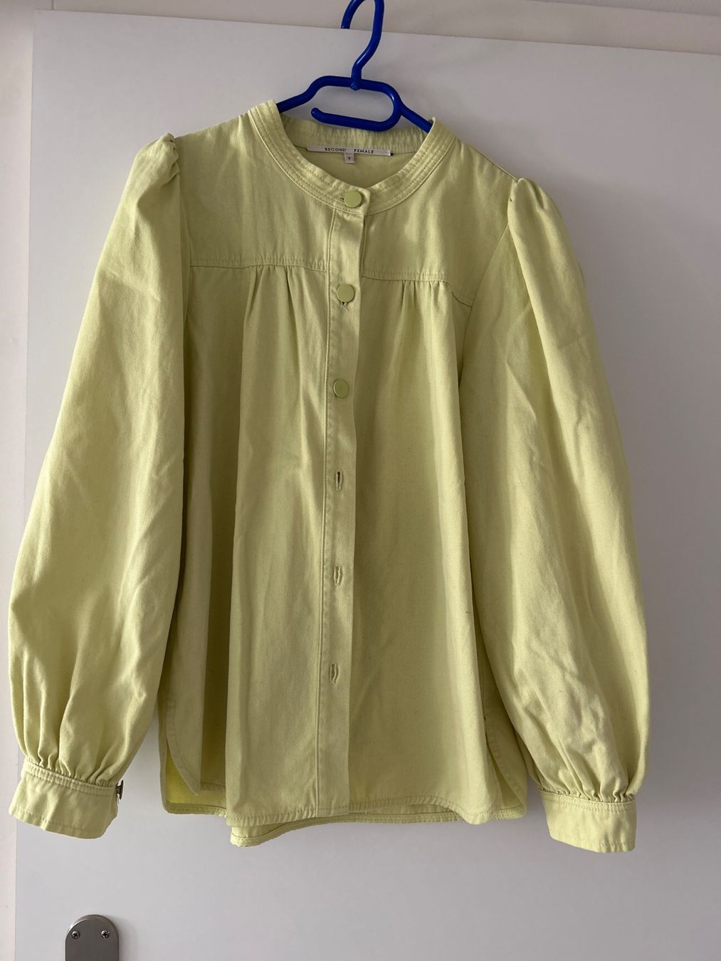 Giacche: Jacke von Second Female Gr.S – Nuovo (secondo la descrizione) da Feuerthalen venduto da Anna_Swift 3