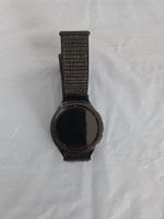 SAMSUNG Galaxy Watch6 Classic LTE  47 mm, Edelstahl, Schwarz