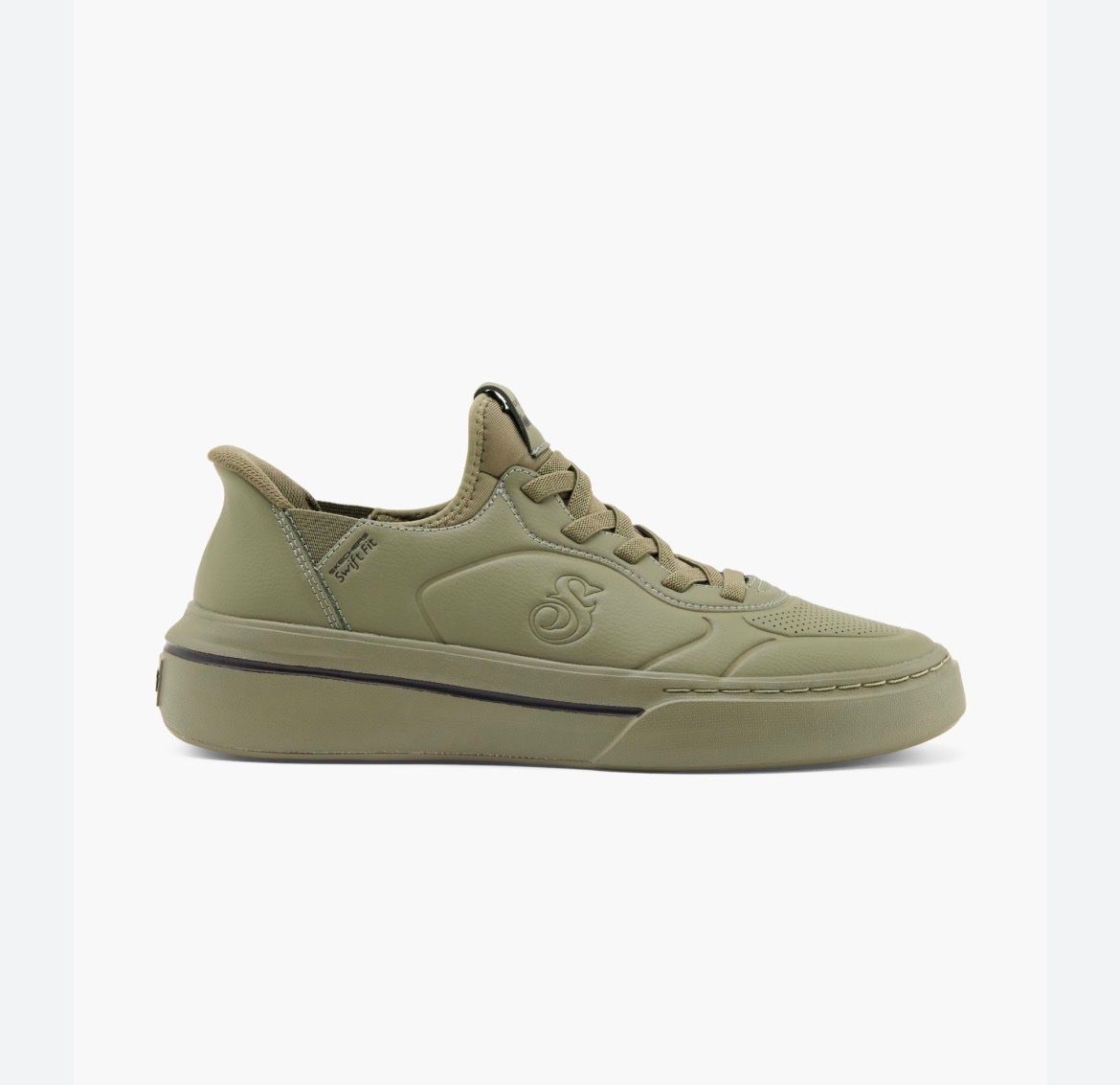 Chaussures hommes: Skechers Schuhe 42 Neu – Neuf (Voir description) à Zürich par ste_k68r