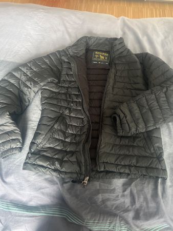 Woolwich Damen jacke