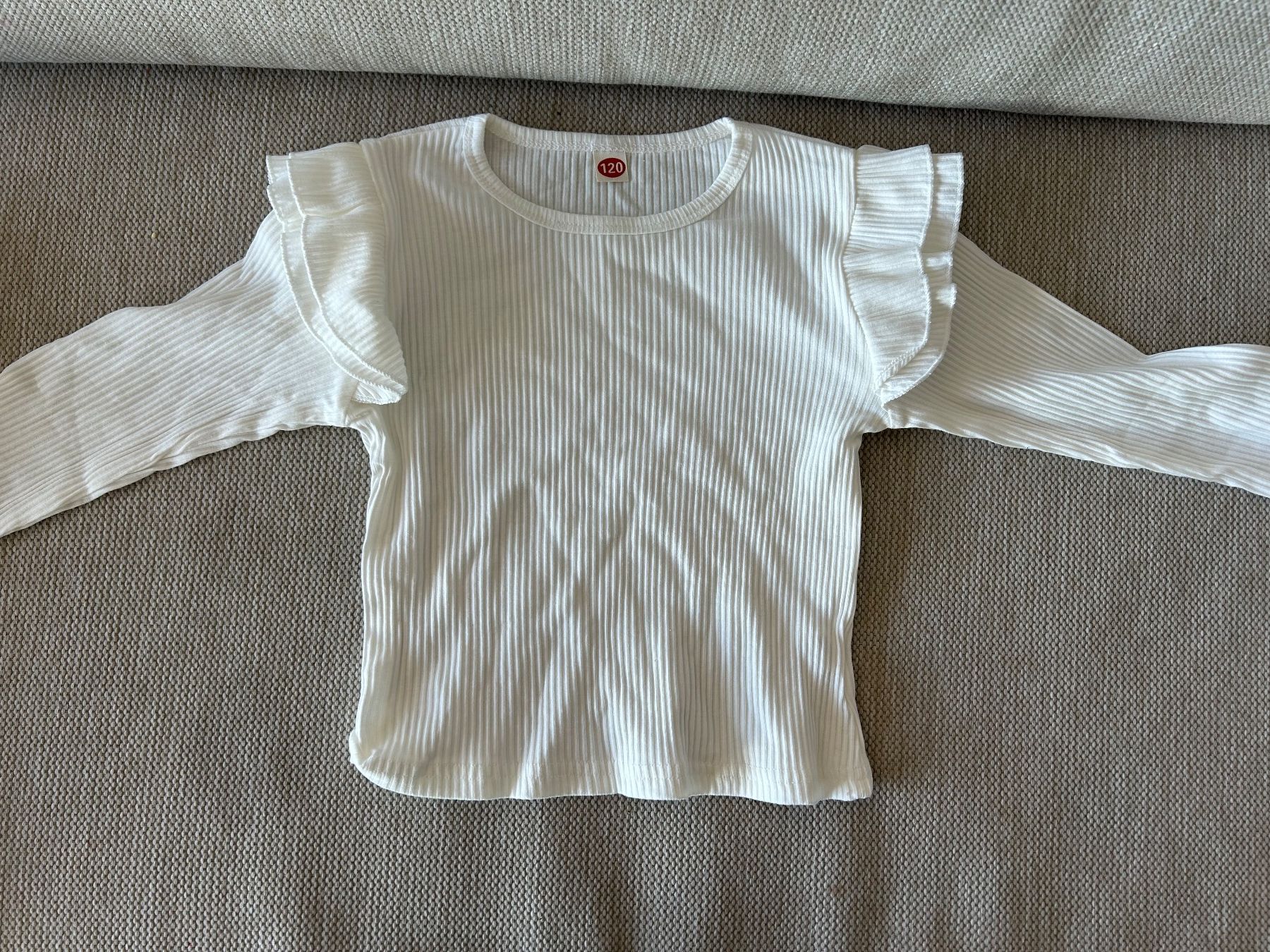 Lotti & Set di vestiti: jumpsuit +shirt size 120 – Nuovo (secondo la descrizione) da Epalinges venduto da kat_lyp6 1