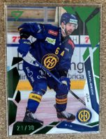 HC Davos Green Parallel Klas Dahlbeck 21/30