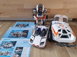 Playmobil Spy Team 9251/ 9255 / 9252