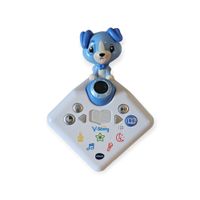 VTech V-Story Projektor mit Hund