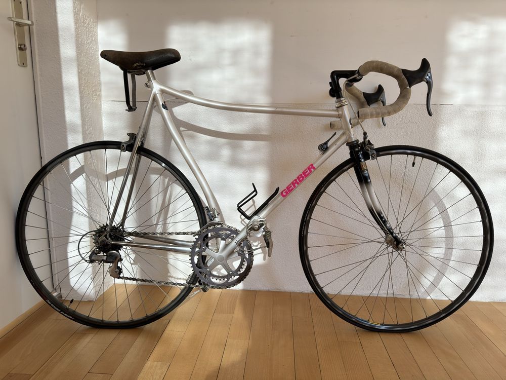 Rennrad Gebraucht Kaufen
