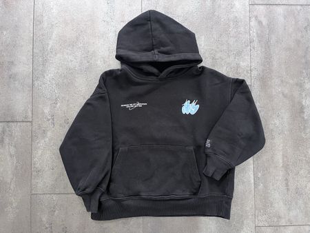 Zara Hoodie, Gr. 128
