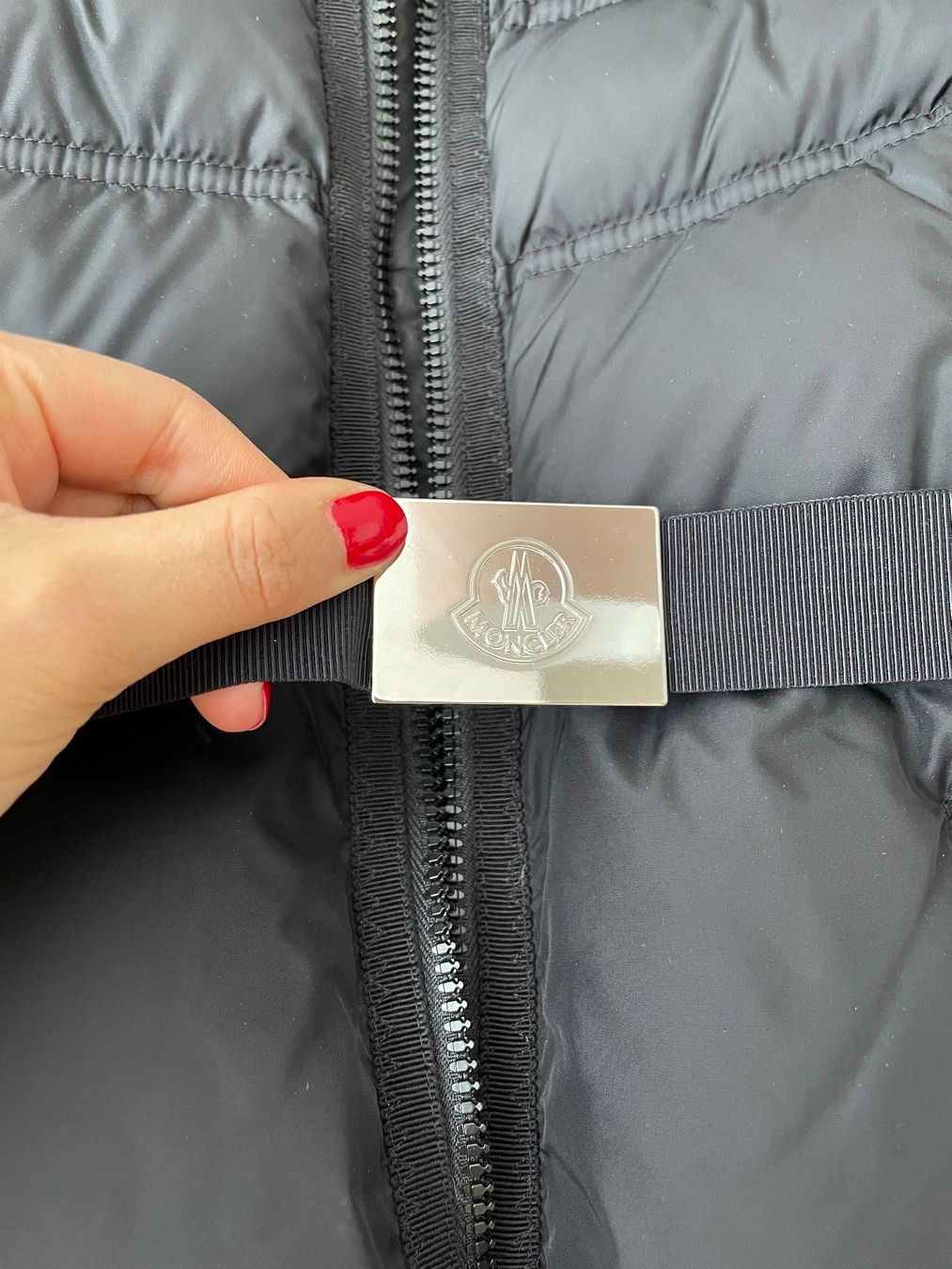 Moncler Giacche: Moncler Jacke Gr.1 – Nuovo (secondo la descrizione) da Nänikon venduto da SarahZRH 2