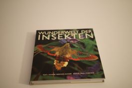 Wunderwelt der Insekten - Mondo Verlag
