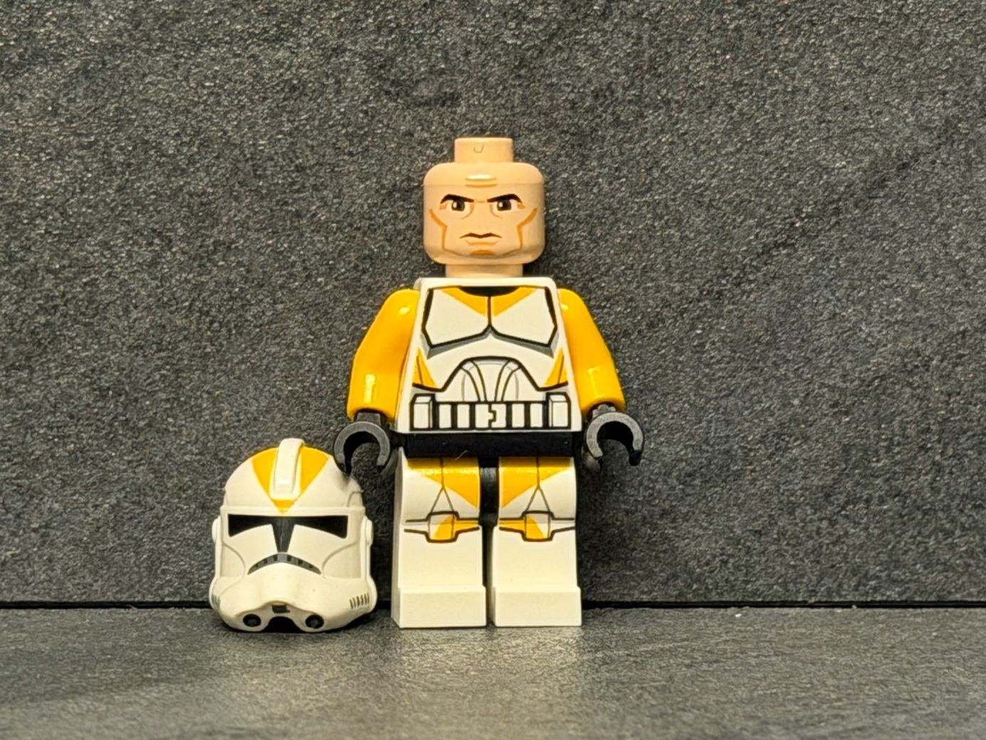 Lego Baukästen: LEGO Star Wars sw0453 212th Clone Trooper NEU – Neu (gemäss Beschreibung) aus Villmergen von Zydi 2