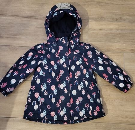 Reima Winterjacke Größe 92