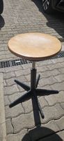 Vintage Hocker Actiform