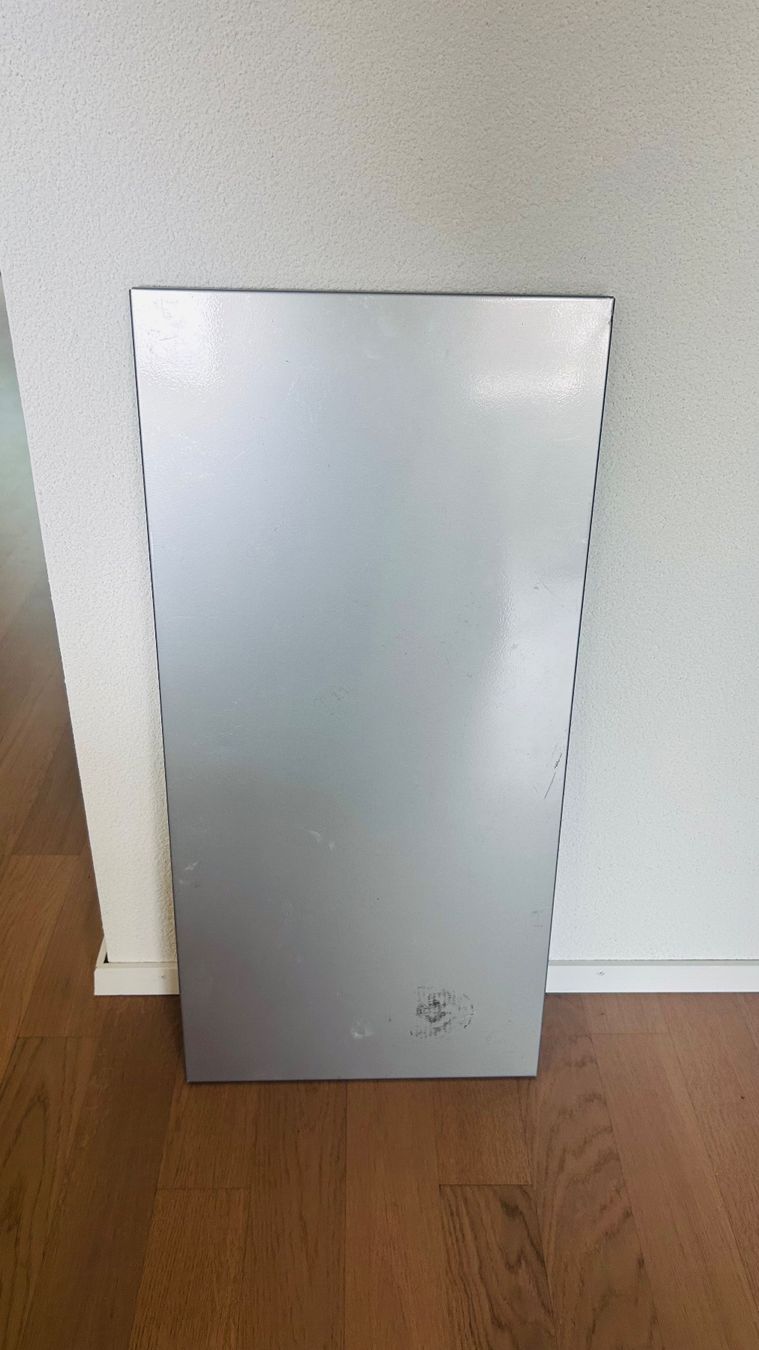 Ikea Calamite: Magnettafel SPONTAN von Ikea – Usato da Zürich venduto da HelenaS.