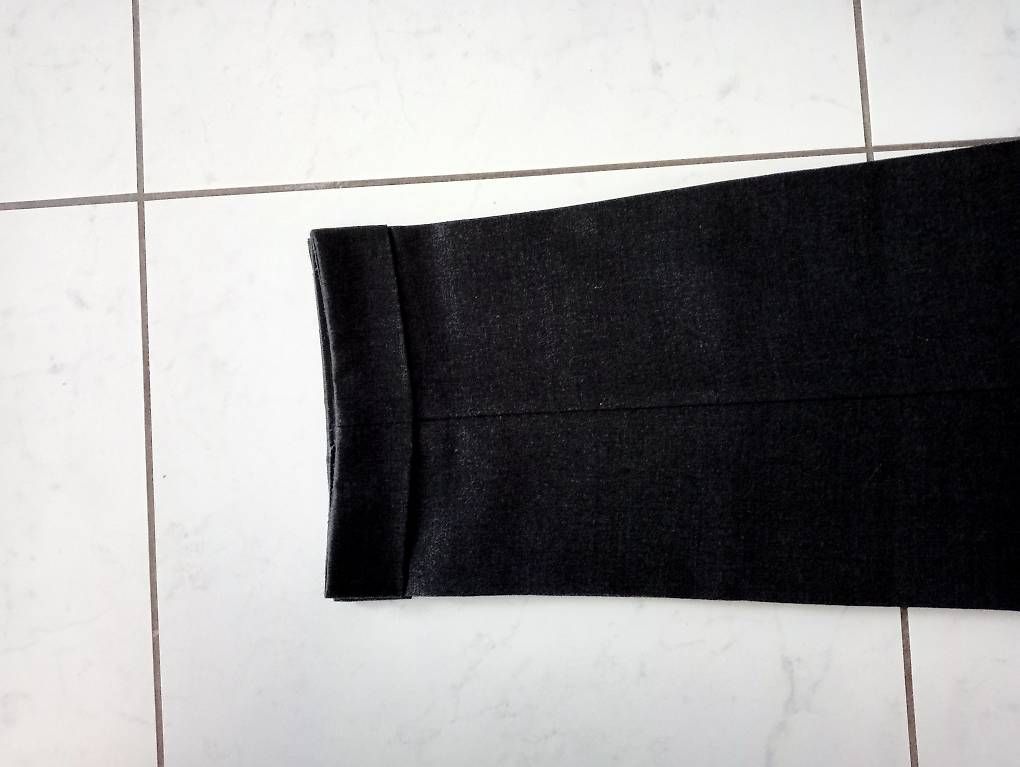 Pantaloni: Bogner Herrenhose – Usato da Waldenburg venduto da DorineS 1