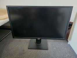 Monitor ASUS VP28U 28 Zoll 4K UHD LCD Bildschirm schwarz