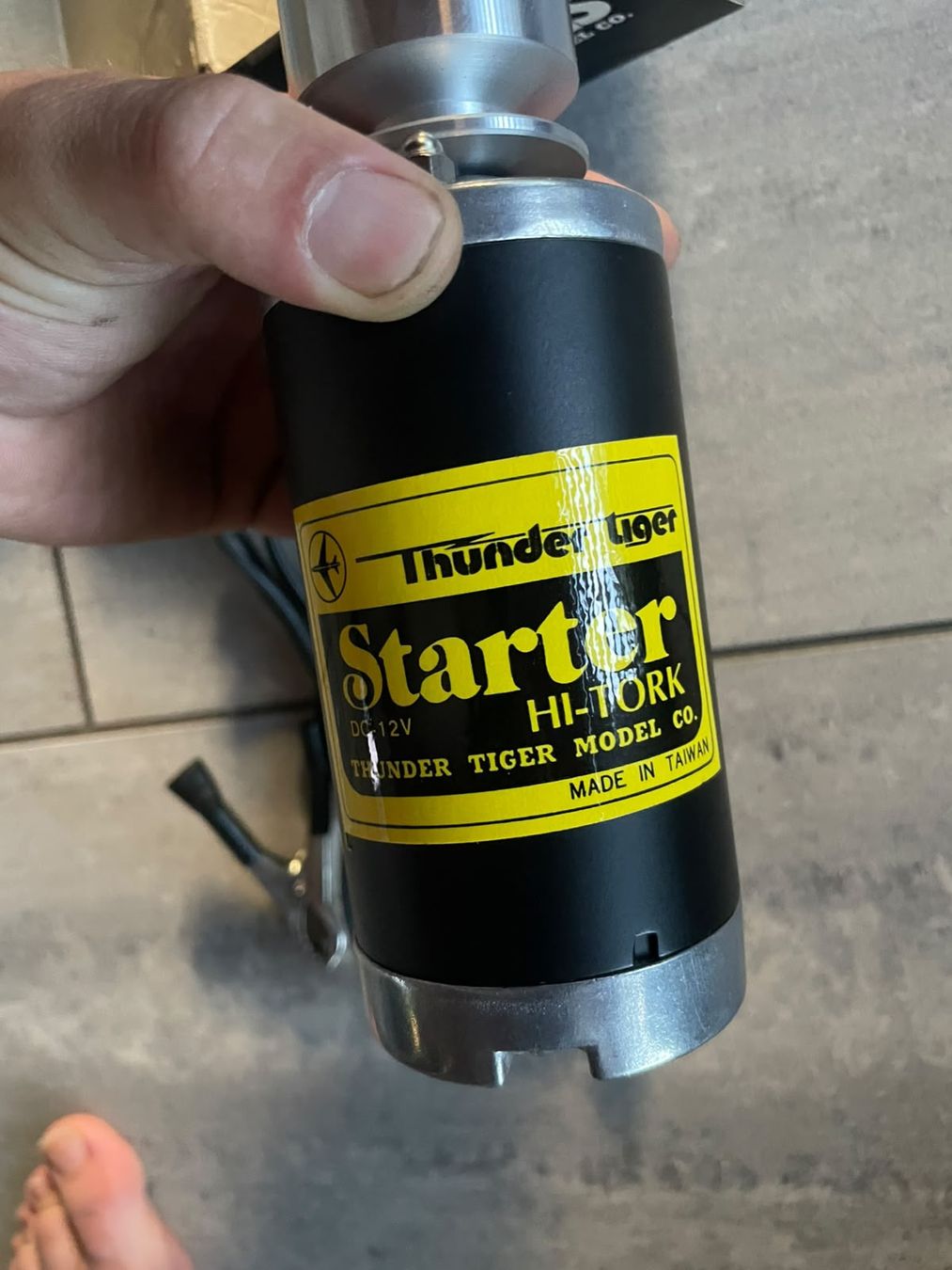Caricabatterie: Starter Booster – Nuovo (secondo la descrizione) da Oppligen venduto da can_rf8g 1