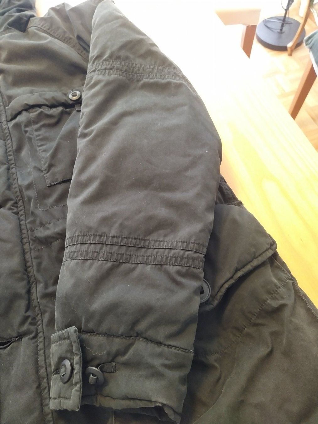 Ralph Lauren Giacche: Giacca imbottita RALPH LAUREN DENIM – Usato da Figino venduto da Palotta 6