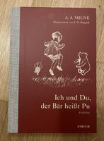 Pu der Bär Buch