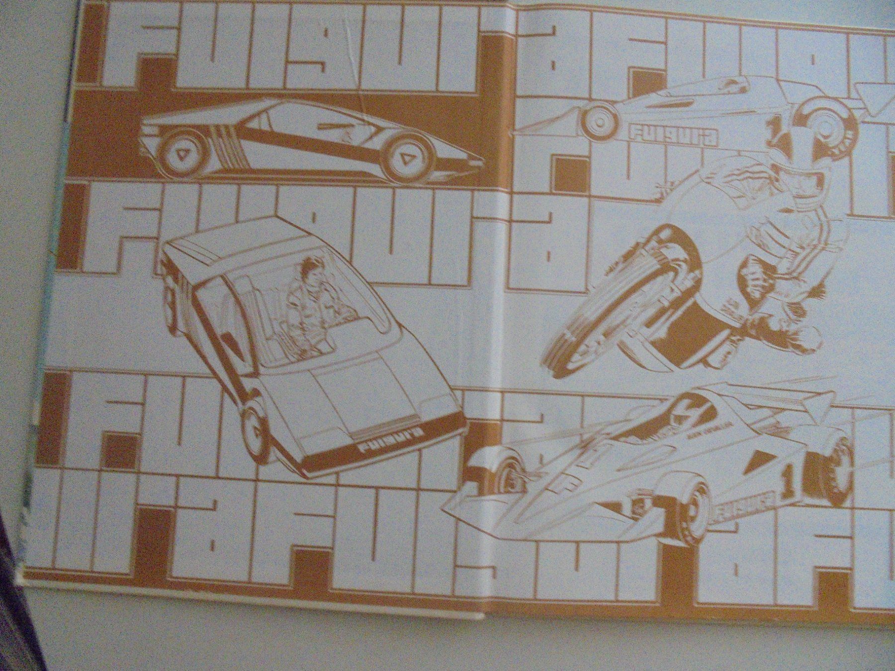 Comics: Alain Chevalier " 10) Forcing dans la neige " E.O 1979 – Gebraucht aus Eclépens von Consuelo 6