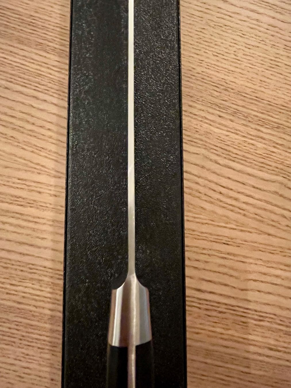 Küchenmesser: MAC MTH-80 Küchenmesser 200mm – Gebraucht aus Zürich von ale_bw5r 6