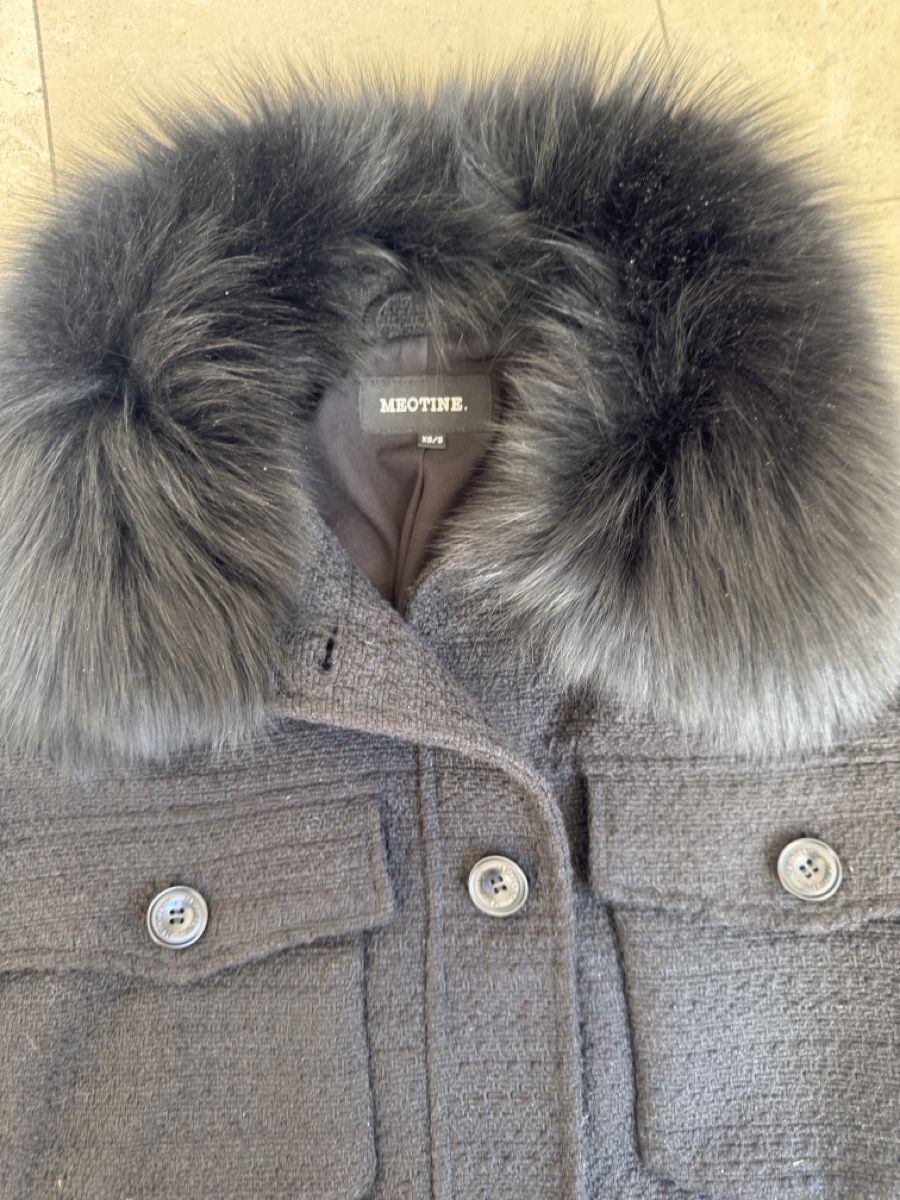 Giacche: Meotine Jacke – Usato da Basel venduto da cam_q5wk 6