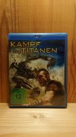 KAMPF DER TITANEN Blu-Ray