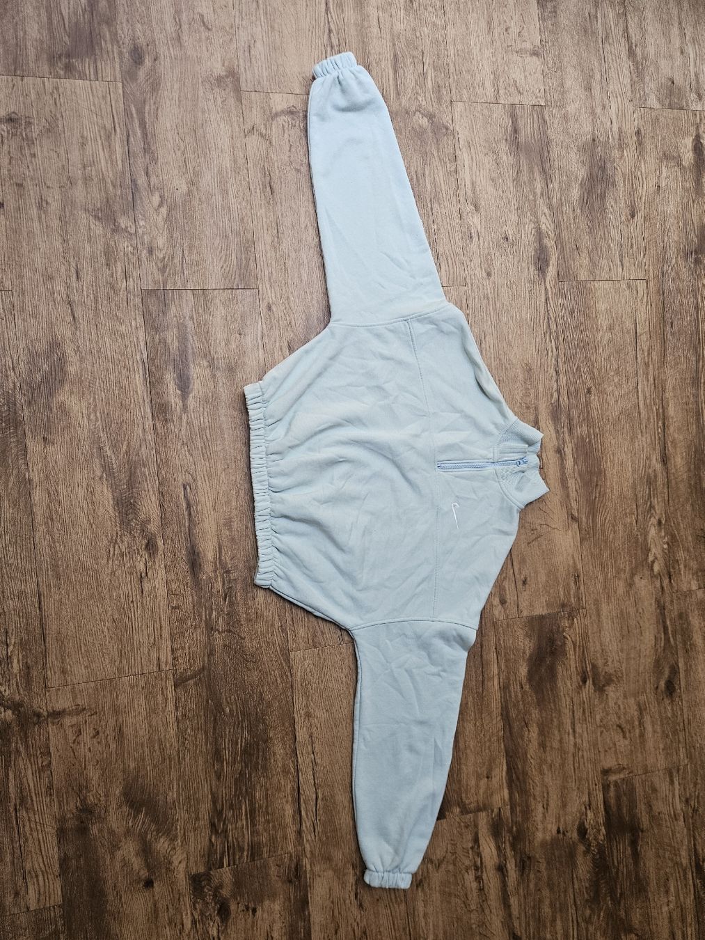Nike Pullover & Sweatshirts: Nike Pullover  – Neu (gemäss Beschreibung) aus Unterseen von Panini56