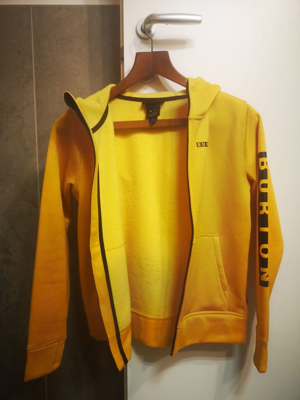 Pullover & Sweatshirts: ***NEU*** Giacchettino Burton S – Neu und originalverpackt aus Lostallo von cha_lx5j 2