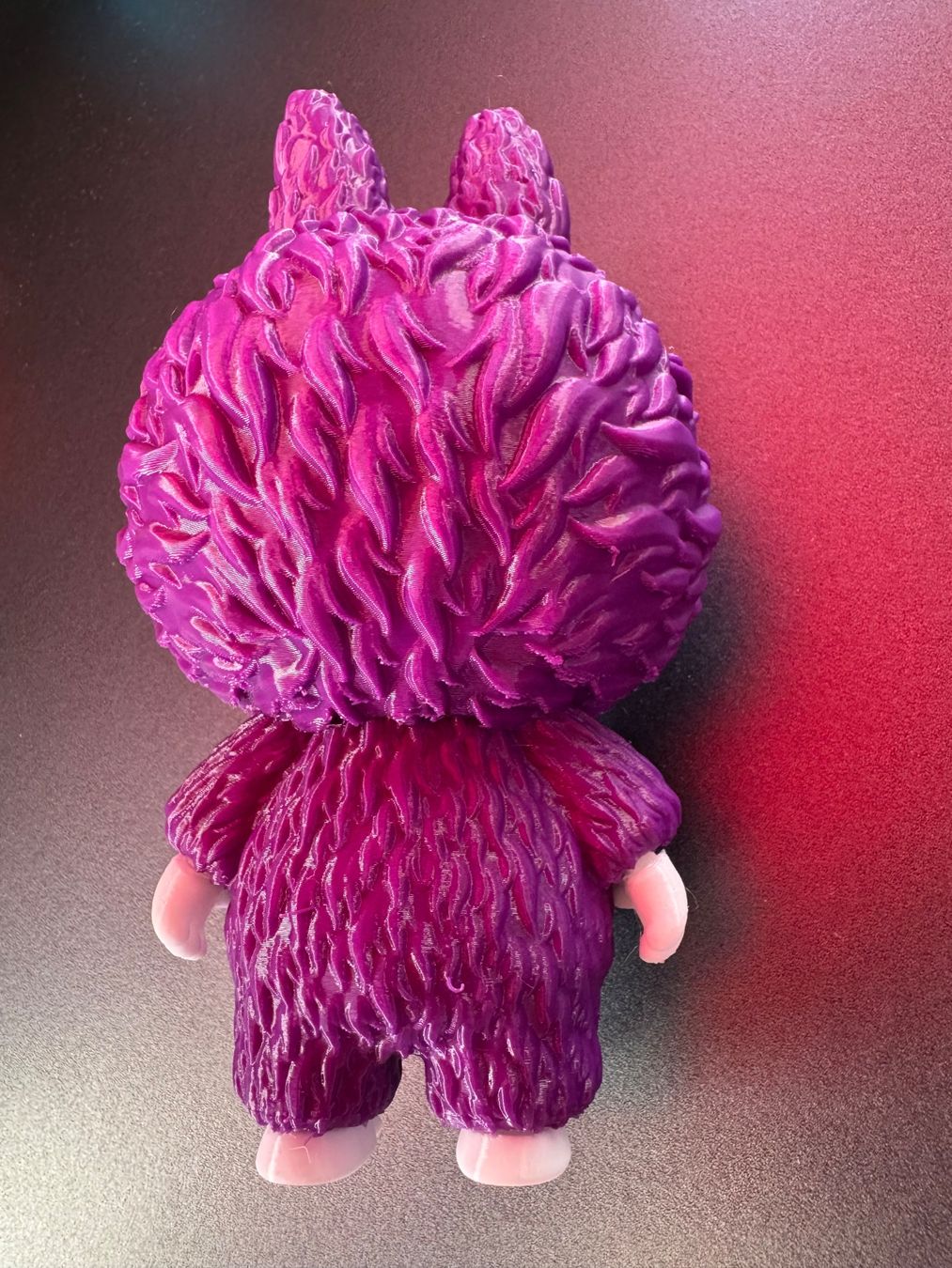 Statuette: Labubu – Nuovo (secondo la descrizione) da Moosseedorf venduto da SDmedia 2