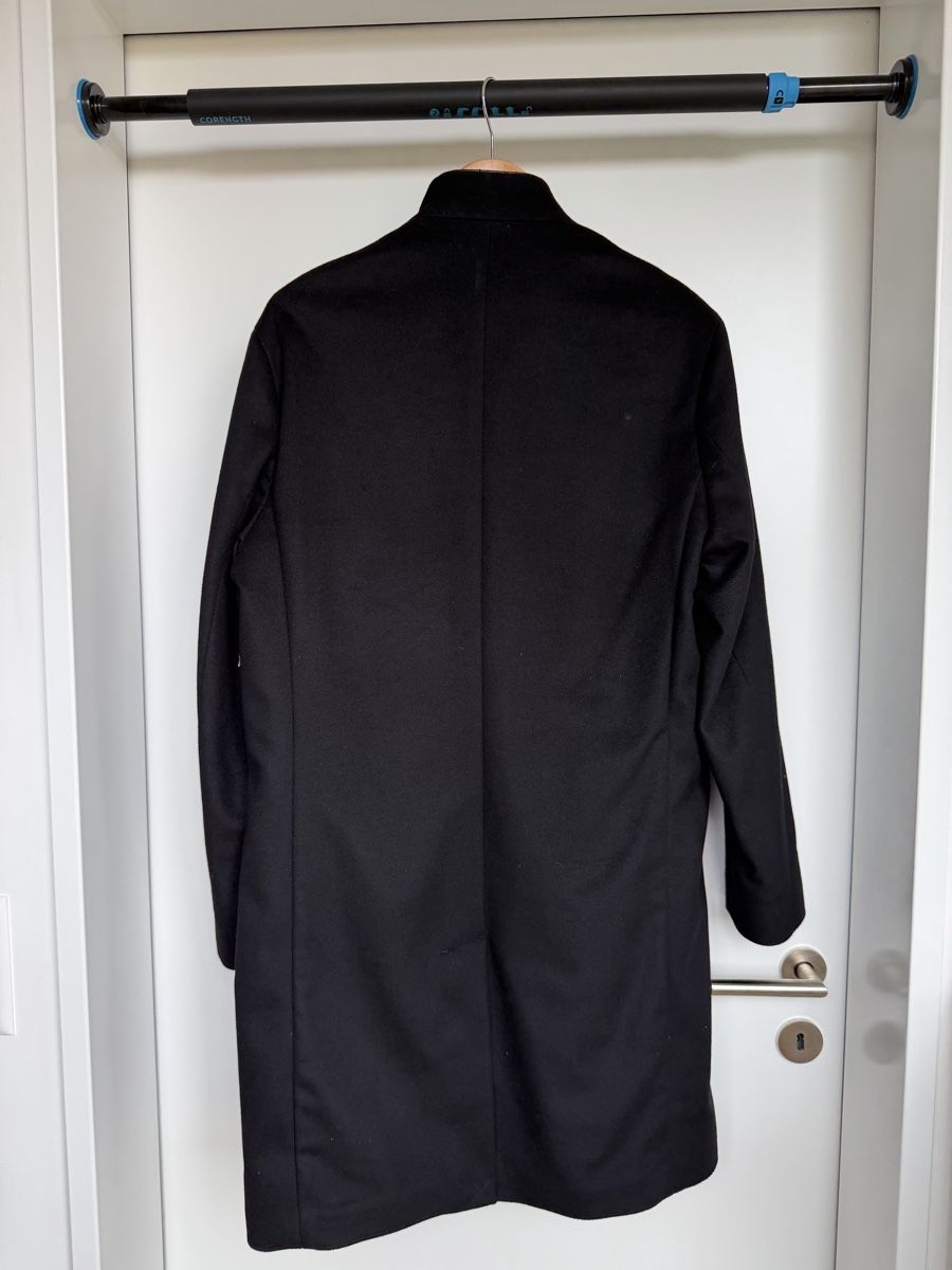 Kooples Mäntel: Wintermantel The Kooples – Gebraucht aus Zürich von Sam_sepi03 2